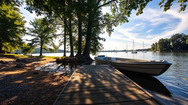 Top 5 raisons d’adopter un bateau semi-rigide pour vos sorties